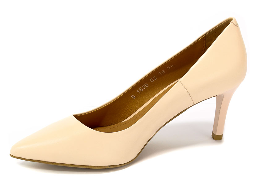 Czółenka Szydłowski 1636 330