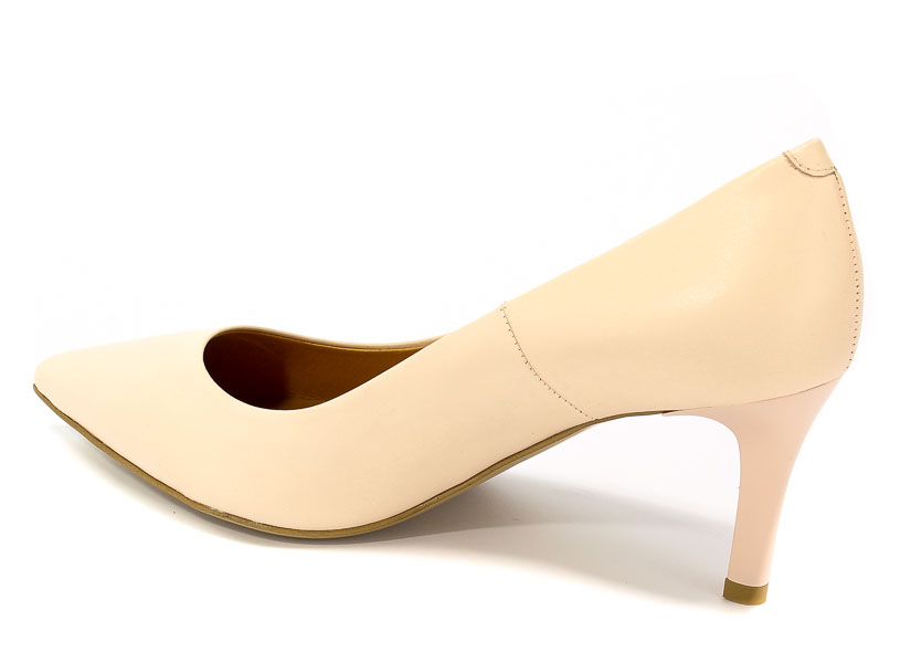 Czółenka Szydłowski 1636 330