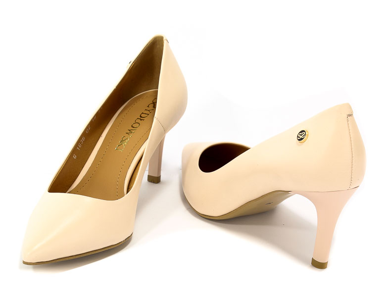 Czółenka Szydłowski 1636 330