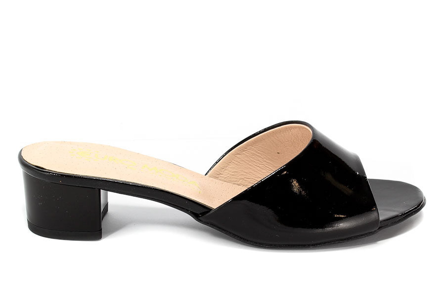 Klapki Euro Moda OL 1670/542/000/000/000