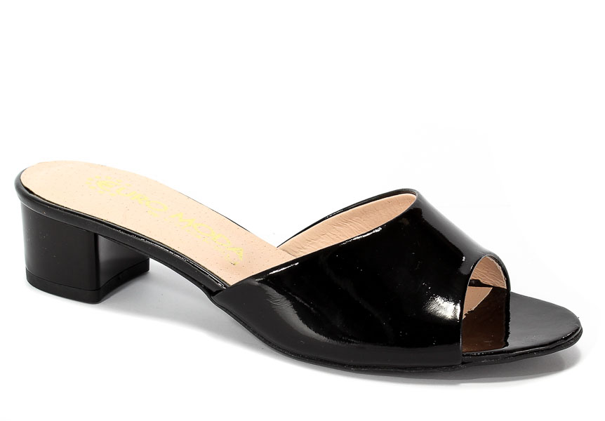 Klapki Euro Moda OL 1670/542/000/000/000