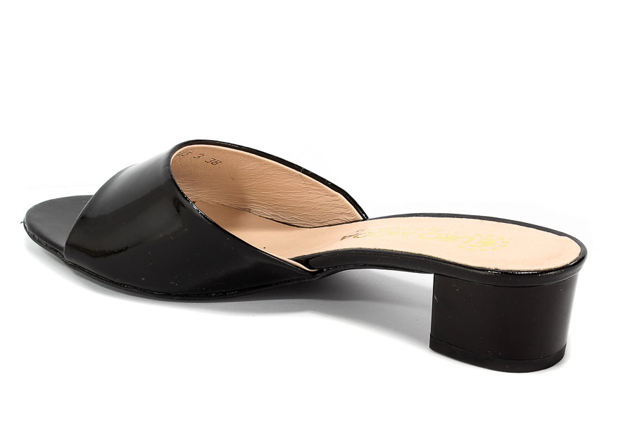 Klapki Euro Moda OL 1670/542/000/000/000