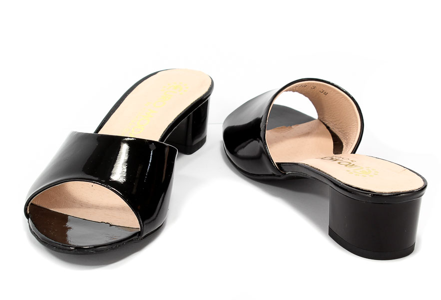 Klapki Euro Moda OL 1670/542/000/000/000