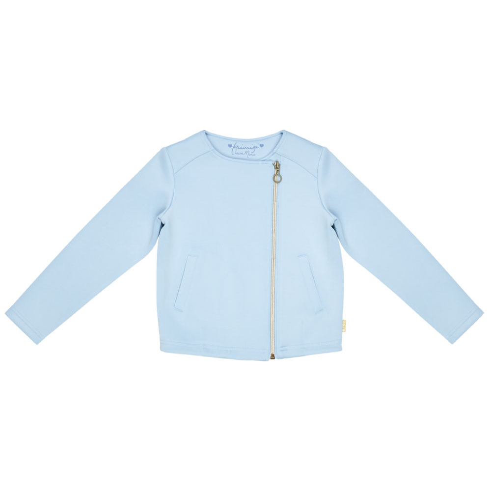 Żakiet Primigi Outerwear Jasnoniebieski 3-6 Lat