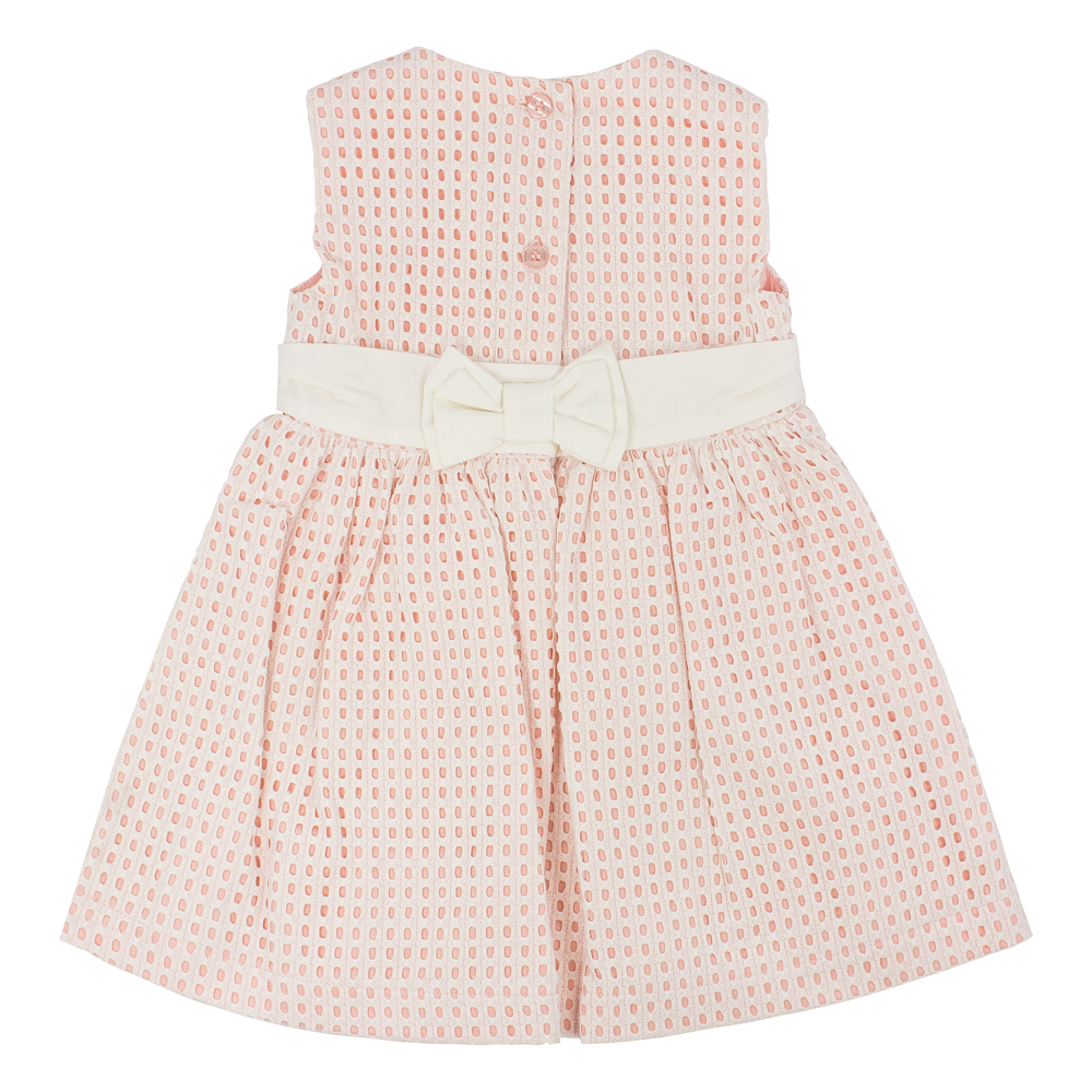 Sukienka Primigi Outerwear Jasnoróżowa 3-6 Lat