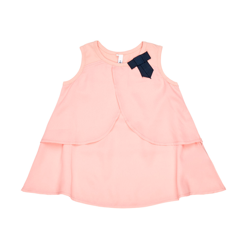Bluzka Primigi Outerwear Brzoskwiniowa 412325511 7-14 Lat