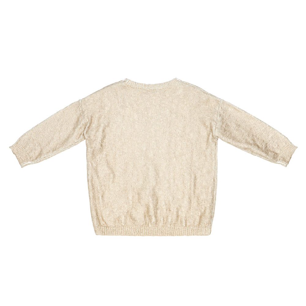 Bluza Primigi Outerwear 41142511 Złoty 3-6 Lat