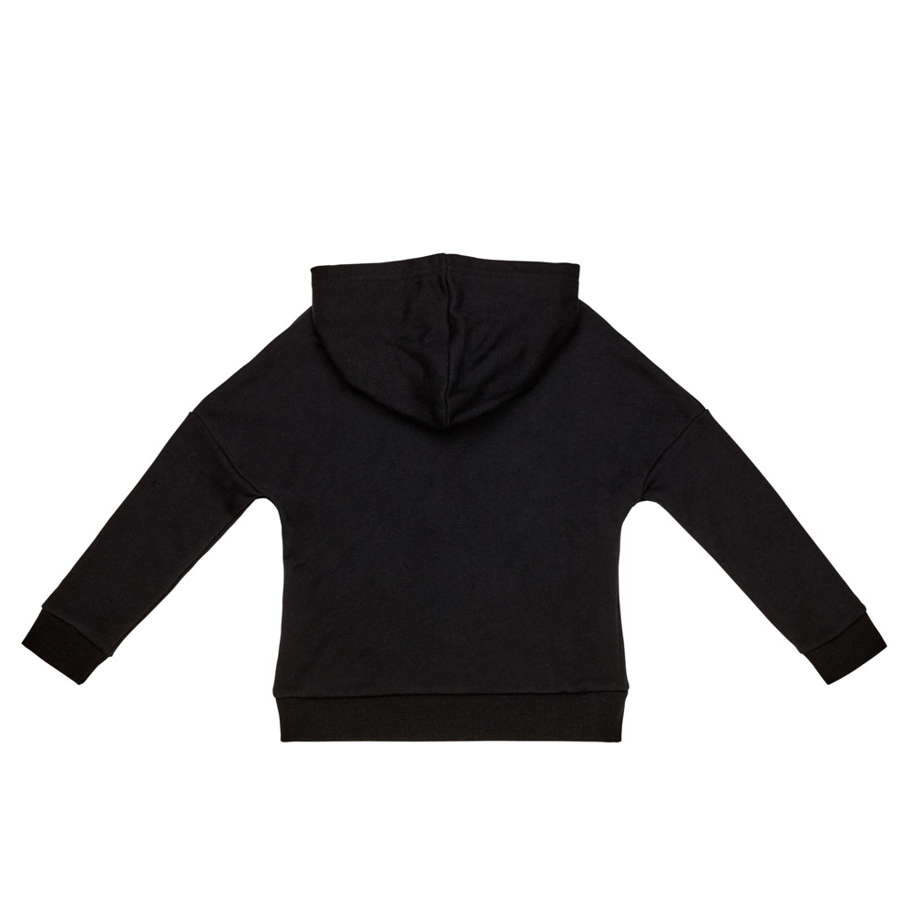 Bluza Primigi Outerwear 41152503 Czarny 3-6 Lat