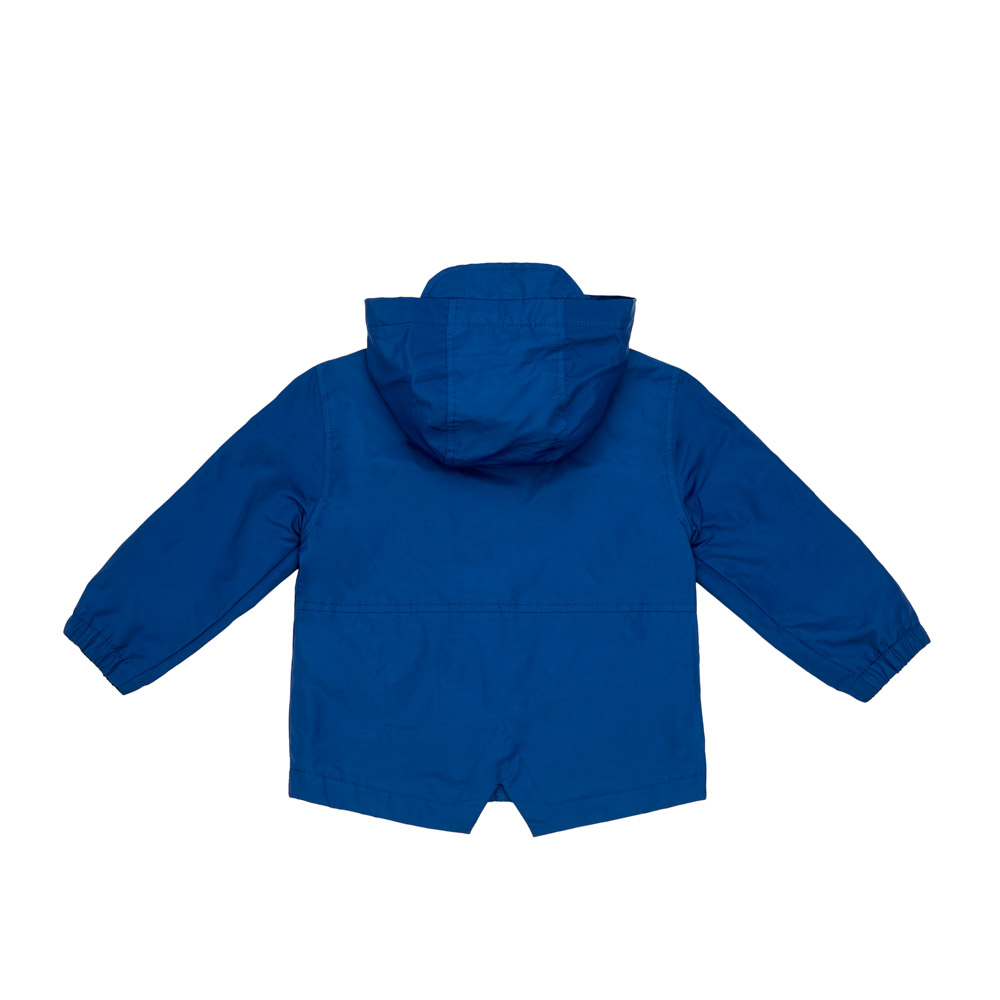 Kurtka Primigi Outerwear 41102011 Granatowy 3-6 Lat