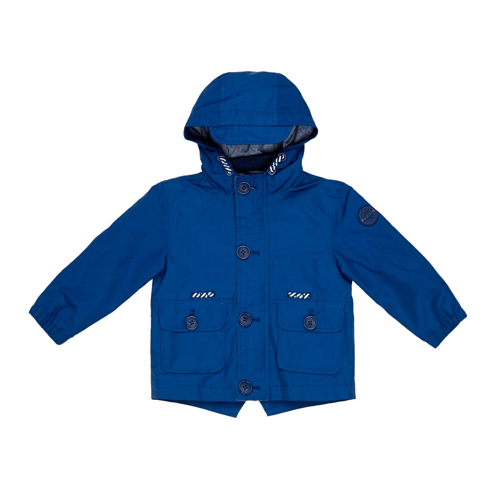 Kurtka Primigi Outerwear 41102011 Granatowy 3-6 Lat