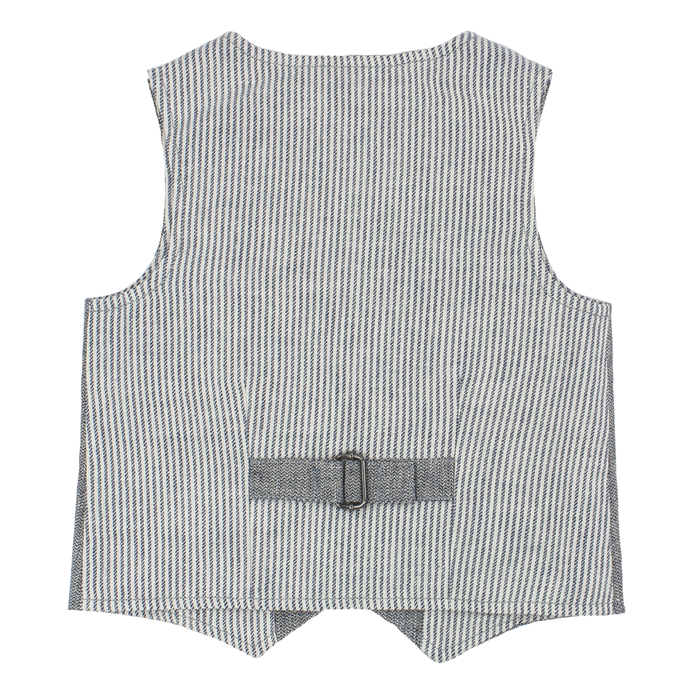Kamizelka Primigi Outerwear 41272401 Szara 7-14 Lat