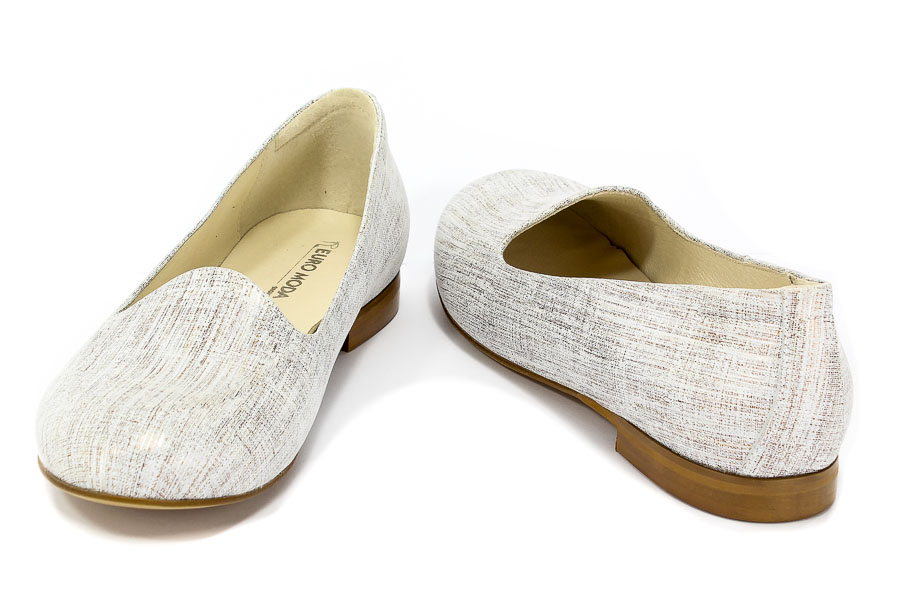Lordsy Euro Moda Ro 406 Miedź
