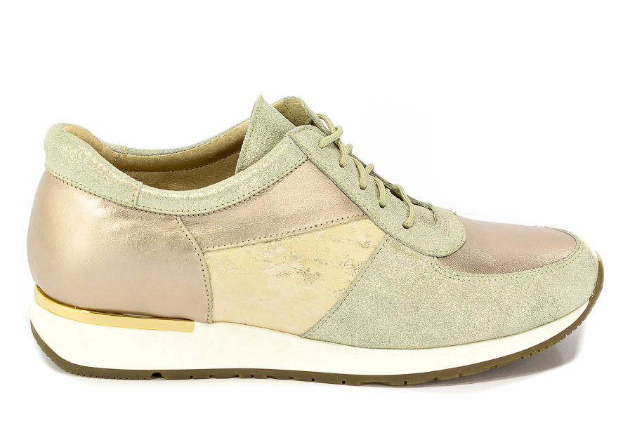 Półbuty Euro Moda MM OL 375 790/735/962