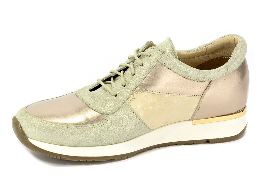 Półbuty Euro Moda MM OL 375 790/735/962