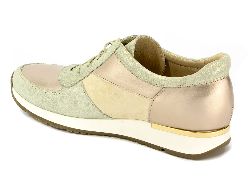 Półbuty Euro Moda MM OL 375 790/735/962