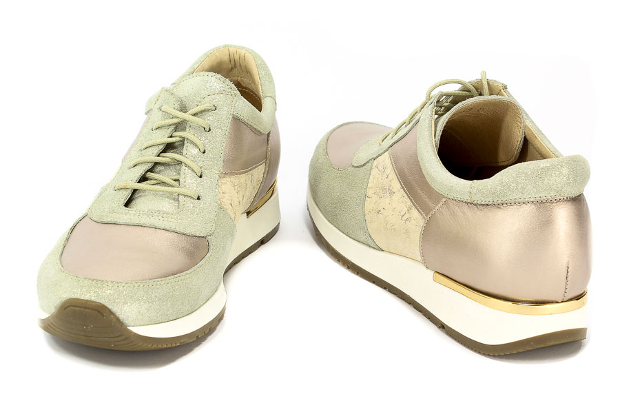 Półbuty Euro Moda MM OL 375 790/735/962