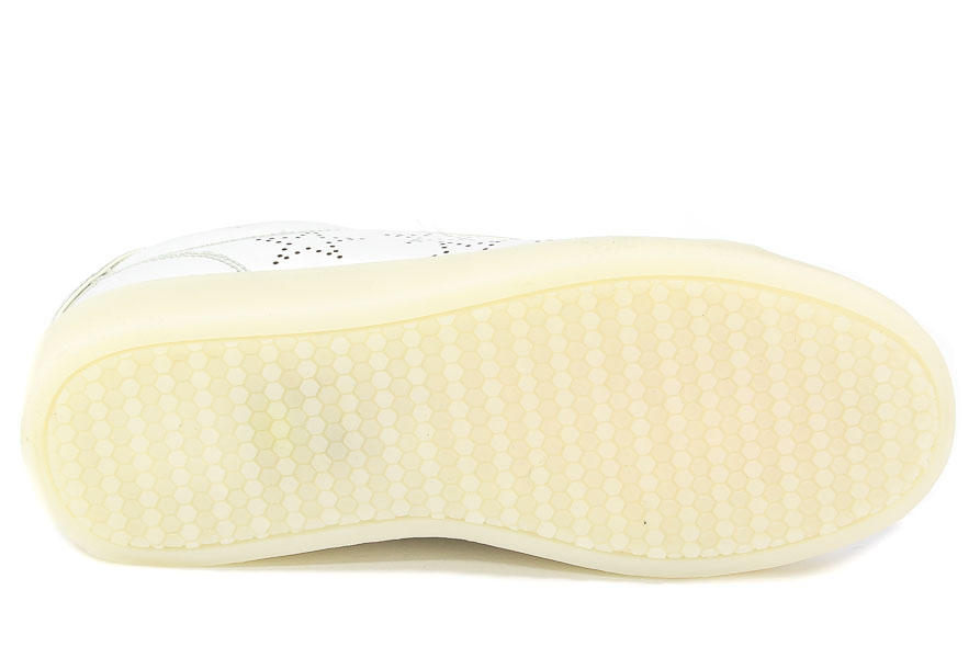 Półbuty Primigi 1455311 Specchio Pu/Argento r.27-35