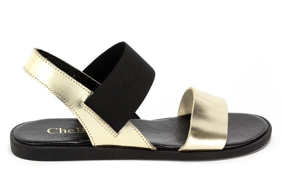 Sandały Chebello 2026 Clark Platyna