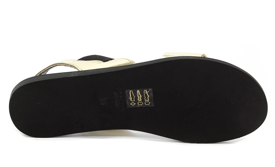 Sandały Chebello 2026 Clark Platyna