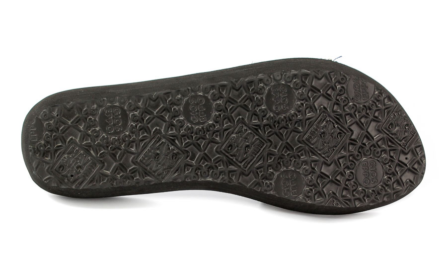 Klapki GiosEppo 43273 Black