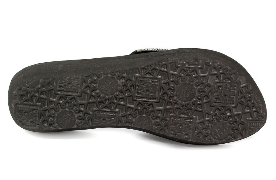 Klapki GiosEppo 43271 Black