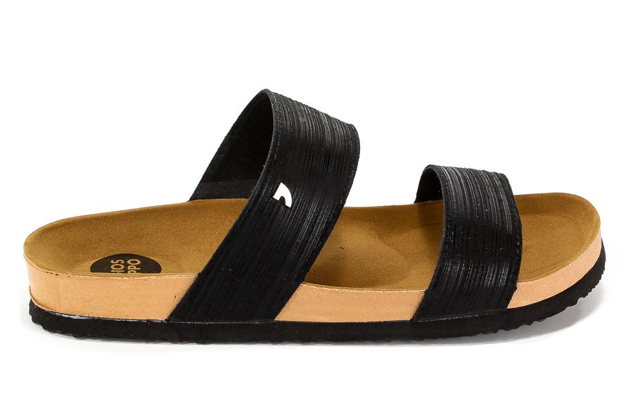 Klapki GiosEppo 44397 Black