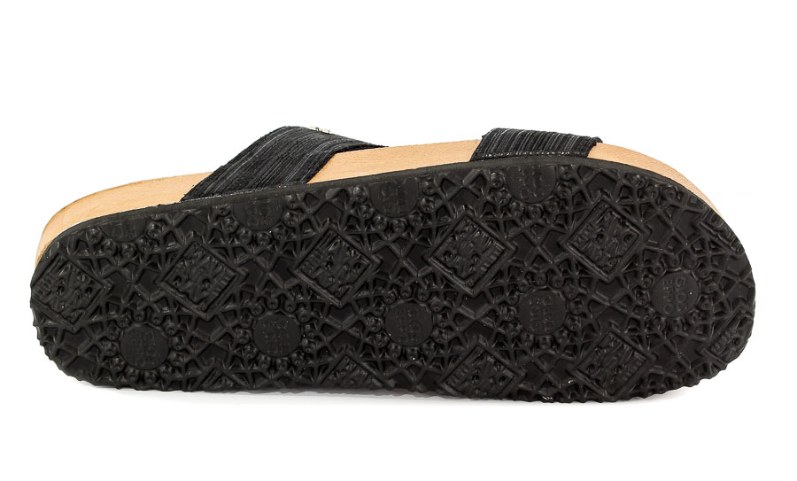 Klapki GiosEppo 44397 Black