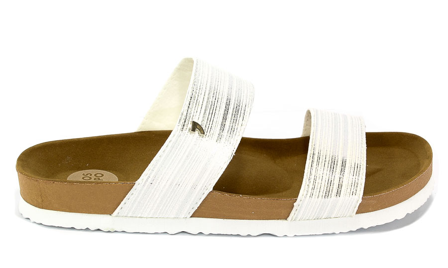 Klapki GiosEppo 44397 White