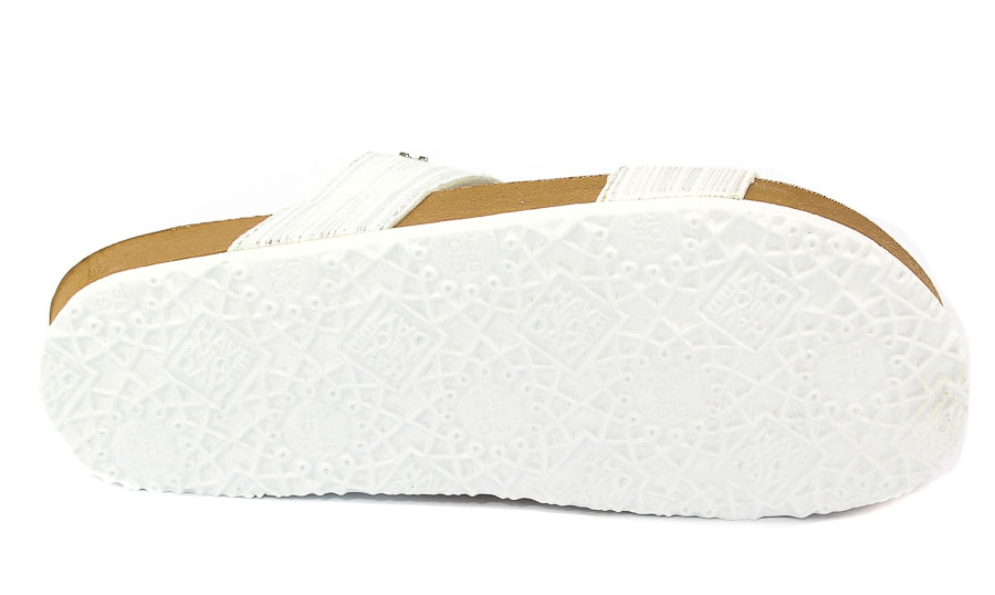 Klapki GiosEppo 44397 White