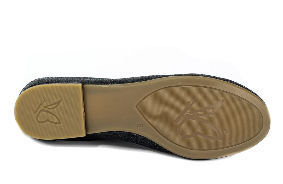 Baleriny Caprice 9-22100-20 808 Ocean Multi