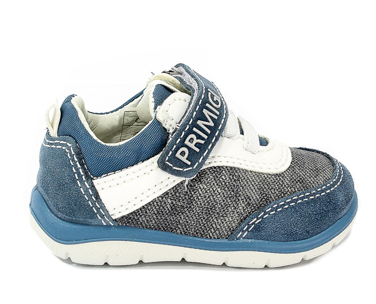 Półbuty Primigi 1352833 Scam/S.Jeans De/Jean r.18-25