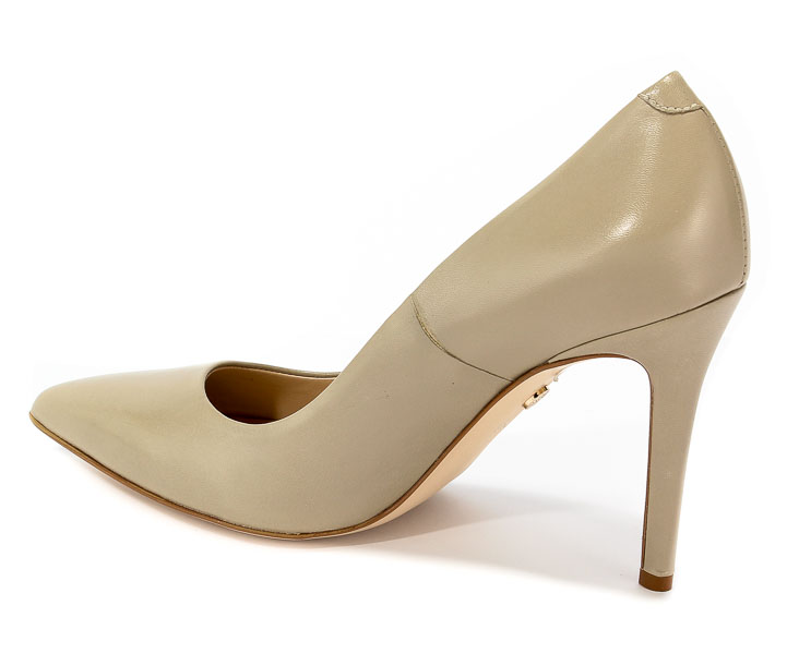 Czółenka Solo Femme 34201-A7-D14/000-04-00 Taupe