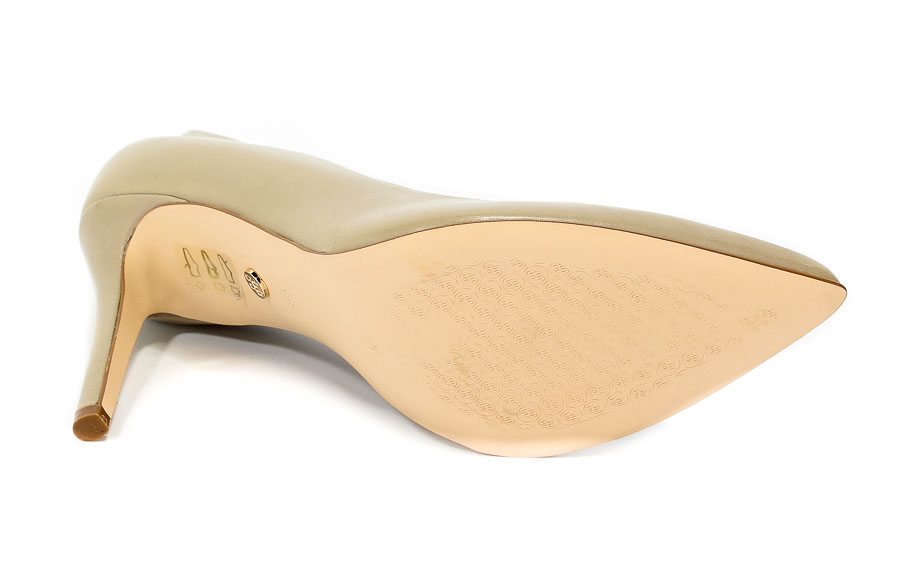 Czółenka Solo Femme 34201-A7-D14/000-04-00 Taupe