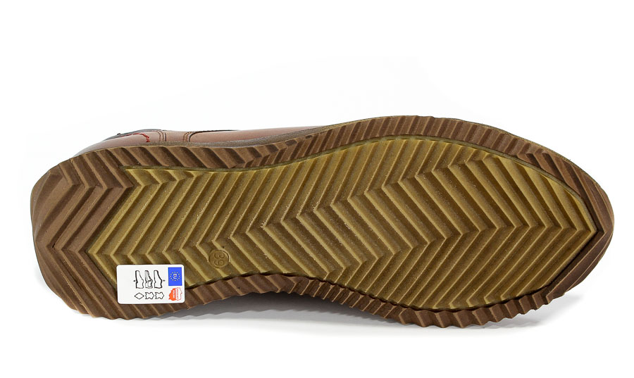 Półbuty Euro moda Nko 1656 B.C.J 20