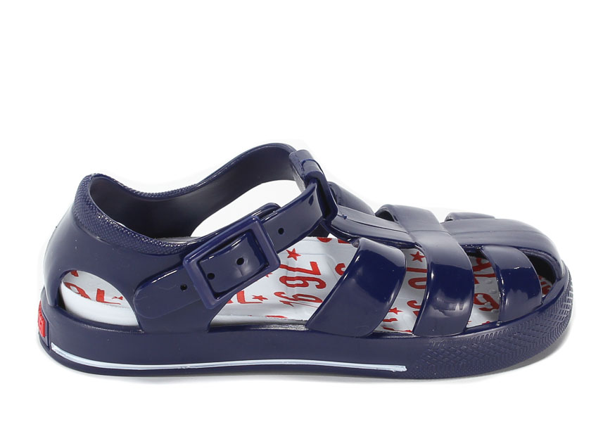 Sandały Primigi 1448922 Blue r.20-28