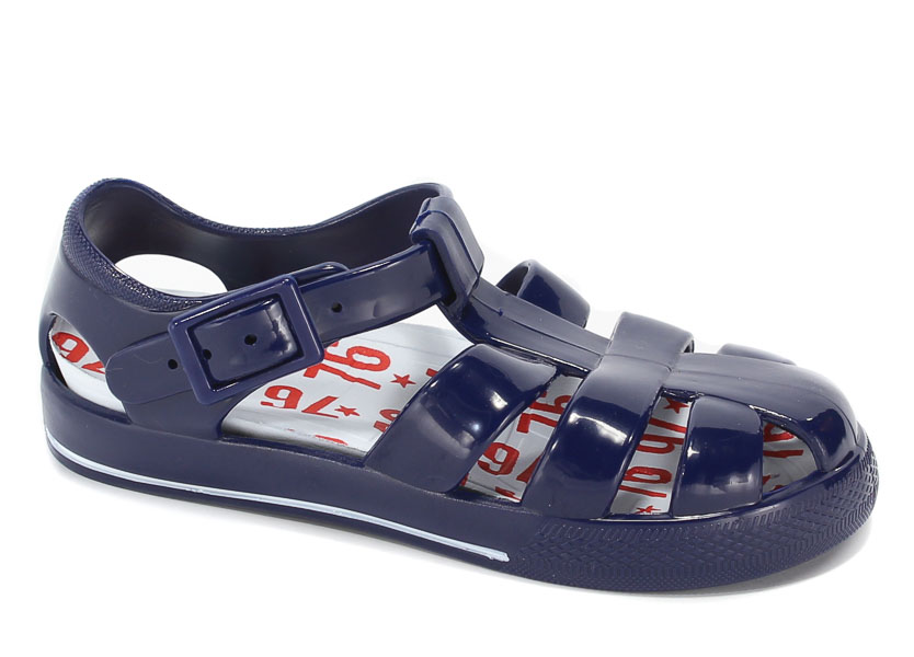 Sandały Primigi 1448922 Blue r.20-28