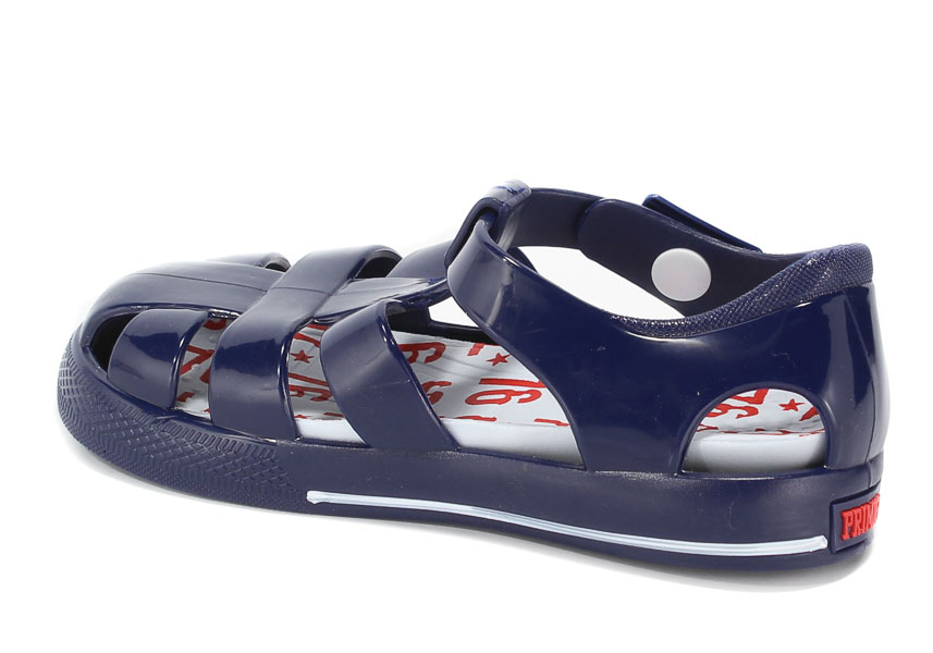 Sandały Primigi 1448922 Blue r.20-28