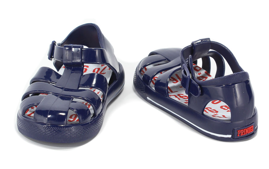 Sandały Primigi 1448922 Blue r.20-28