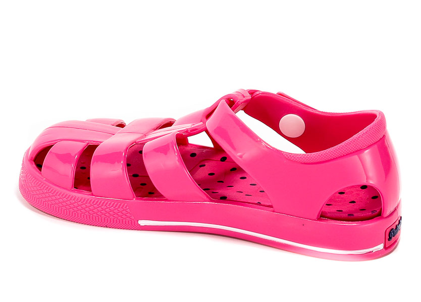 Sandały Primigi 14498900 Fuxia r.20-28