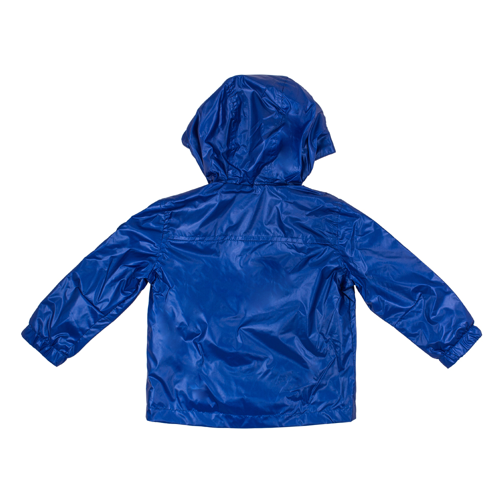 Kurtka Primigi Outerwear 41101031 Niebieski 7-14 Lat