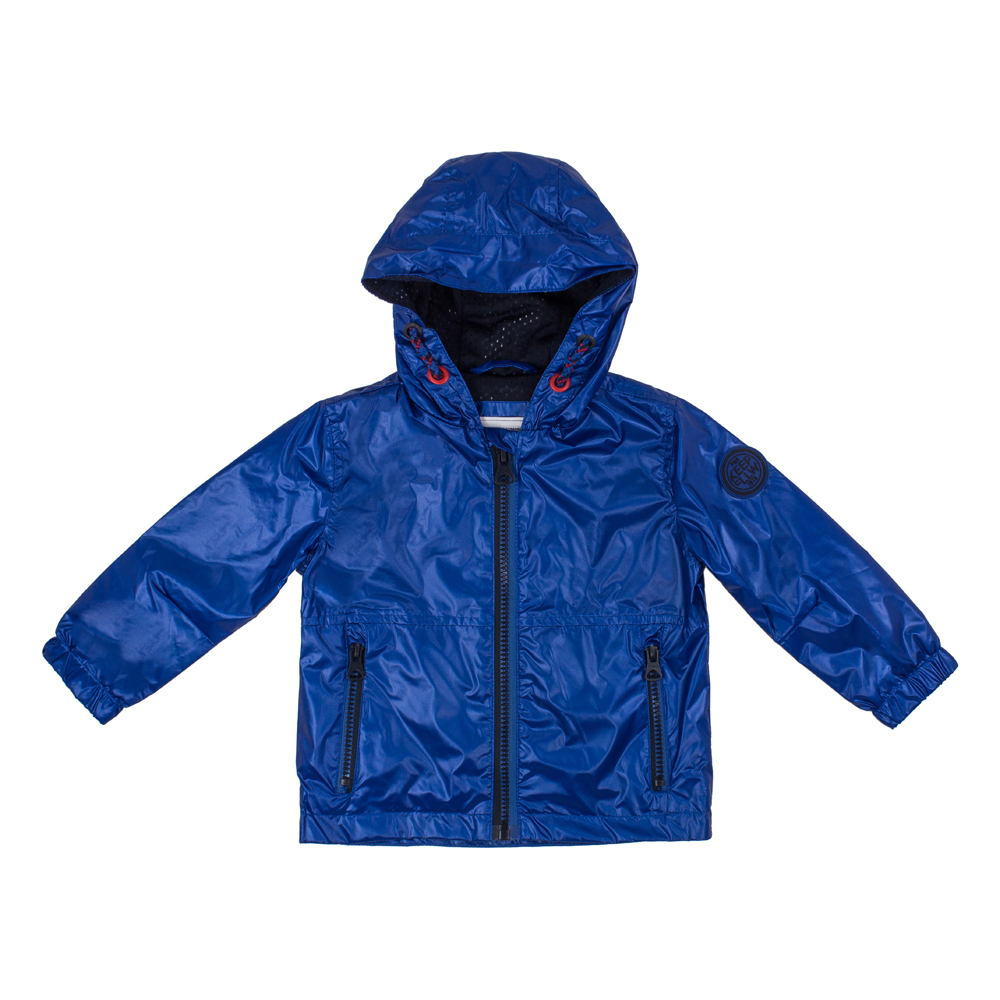 Kurtka Primigi Outerwear 41101031 Niebieski 7-14 Lat