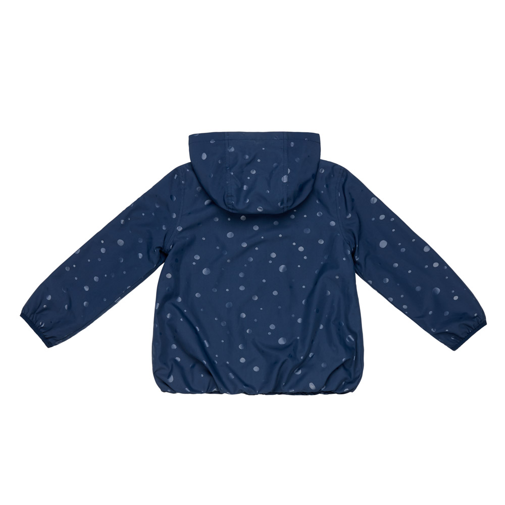 Kurtka Primigi Outerwear 41102503 Granatowy 3-6 Lat