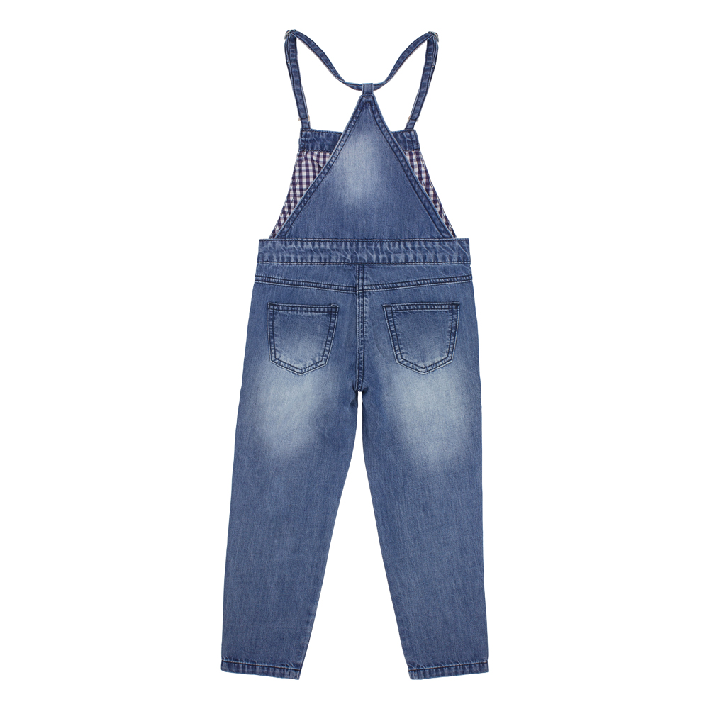 Ogrodniczki Primigi Outerwear 41122541 Jeans 7-14 Lat