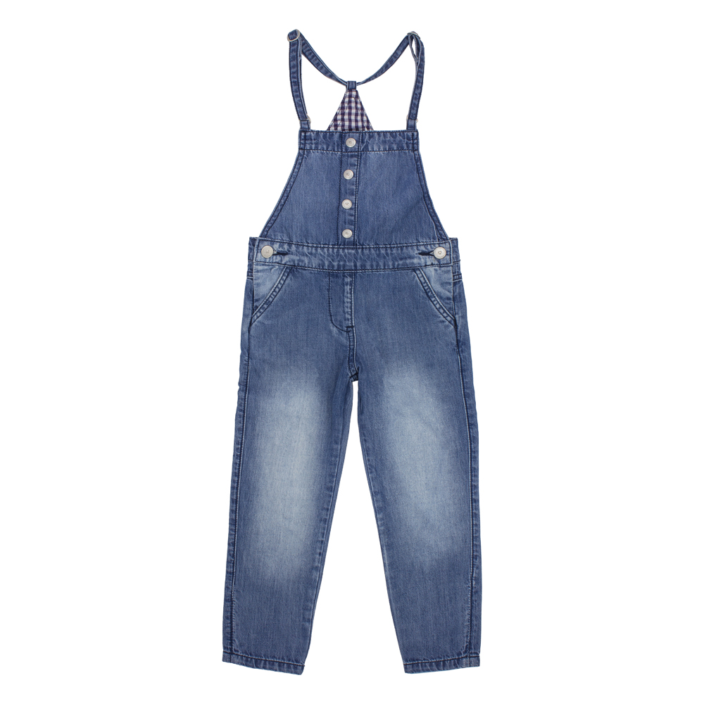 Ogrodniczki Primigi Outerwear 41122541 Jeans 7-14 Lat