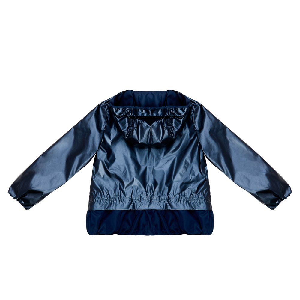 Płaszczyk Primigi Outerwear 4110252 Granatowy 3-6 Lat