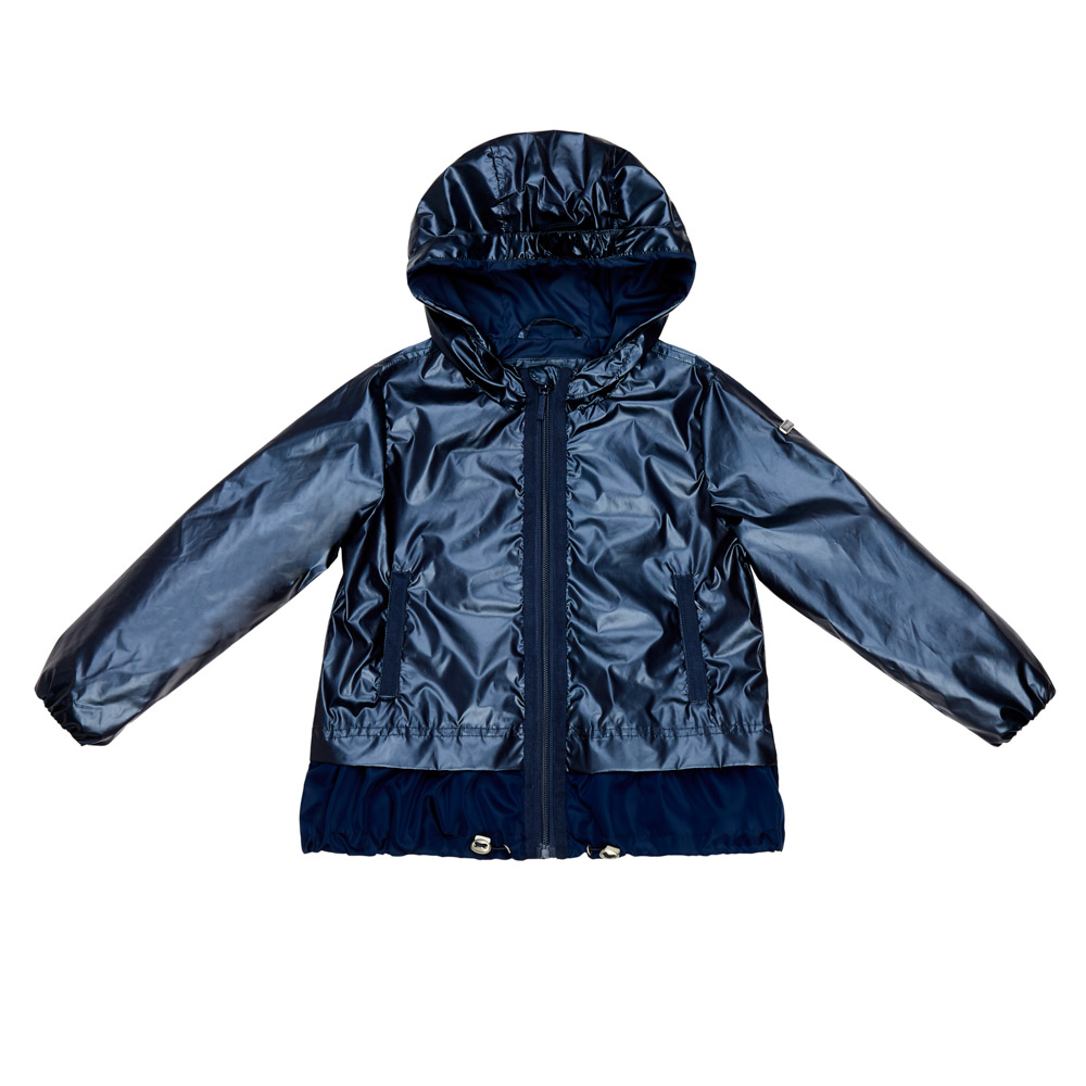 Płaszczyk Primigi Outerwear 4110252 Granatowy 3-6 Lat