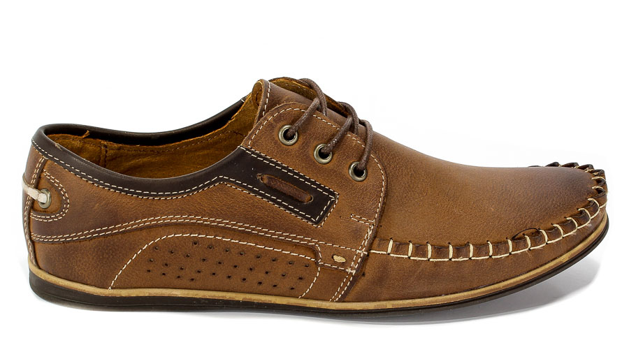 Mokasyny Abis 4228 513 1420