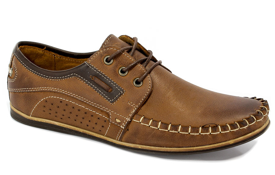 Mokasyny Abis 4228 513 1420