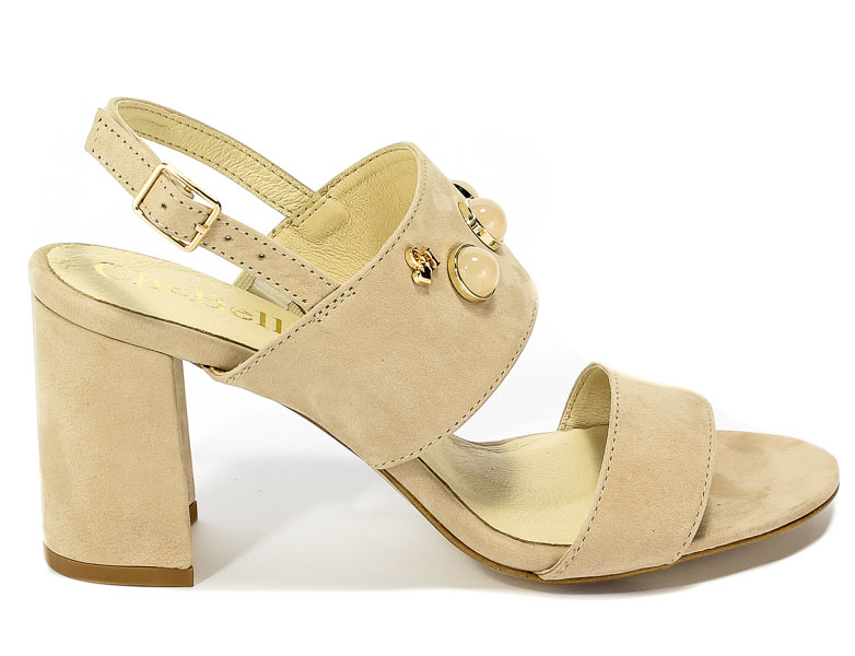 Sandały Chebello 2063 Samuel 1393