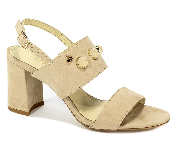 Sandały Chebello 2063 Samuel 1393